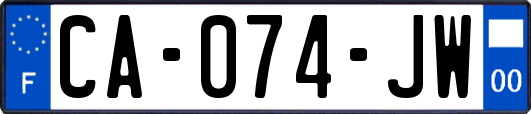 CA-074-JW