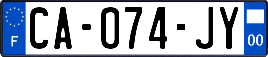 CA-074-JY