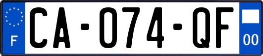 CA-074-QF