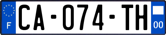 CA-074-TH