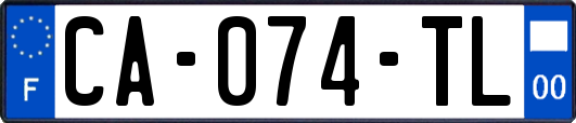 CA-074-TL