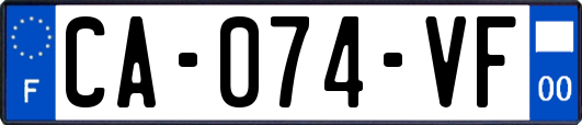 CA-074-VF