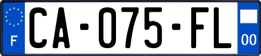 CA-075-FL