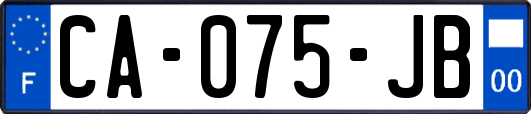CA-075-JB