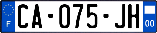 CA-075-JH