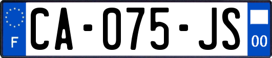 CA-075-JS