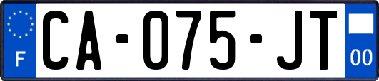 CA-075-JT