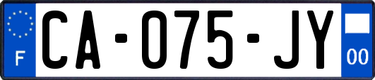 CA-075-JY