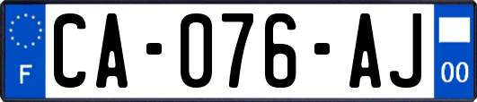 CA-076-AJ