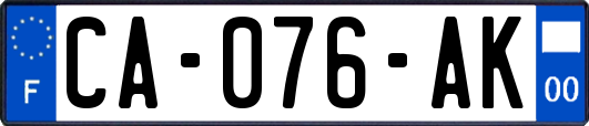 CA-076-AK