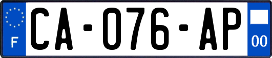 CA-076-AP