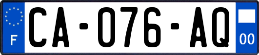 CA-076-AQ