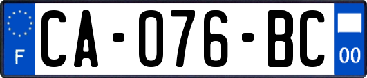 CA-076-BC