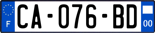 CA-076-BD