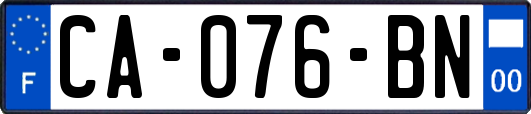 CA-076-BN