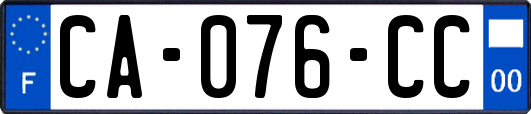 CA-076-CC