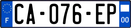 CA-076-EP