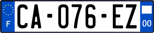 CA-076-EZ