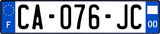 CA-076-JC
