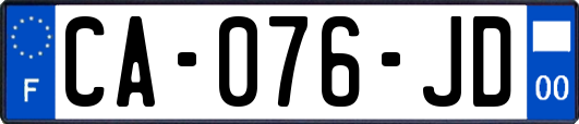 CA-076-JD