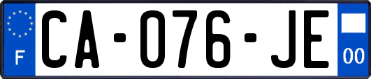 CA-076-JE