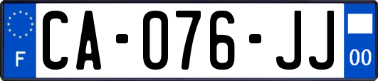 CA-076-JJ