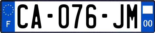 CA-076-JM