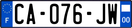 CA-076-JW