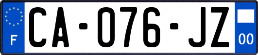 CA-076-JZ
