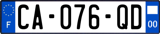 CA-076-QD