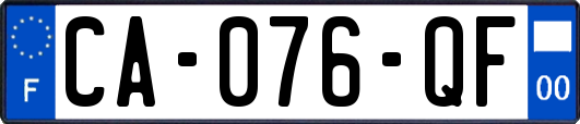 CA-076-QF