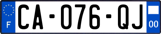 CA-076-QJ