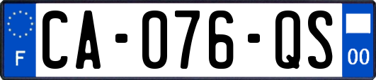 CA-076-QS