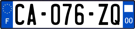 CA-076-ZQ