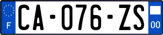 CA-076-ZS