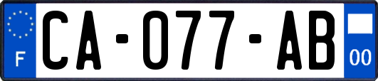 CA-077-AB