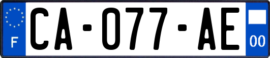 CA-077-AE