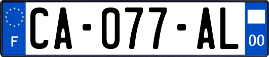 CA-077-AL