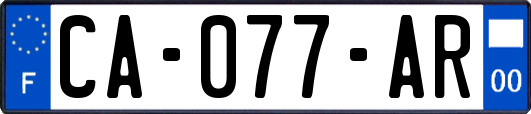 CA-077-AR