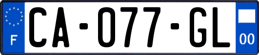 CA-077-GL