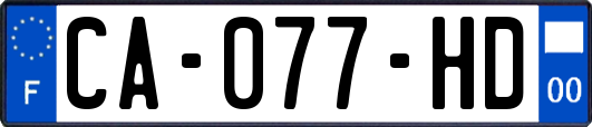 CA-077-HD
