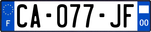 CA-077-JF