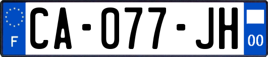 CA-077-JH