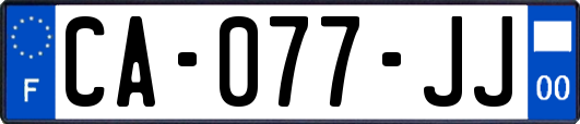 CA-077-JJ