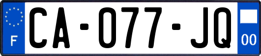 CA-077-JQ