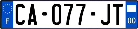 CA-077-JT