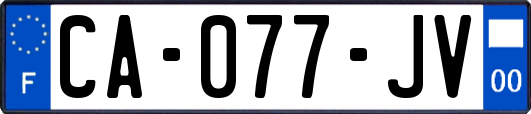 CA-077-JV