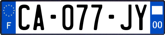 CA-077-JY