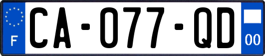 CA-077-QD