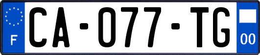 CA-077-TG